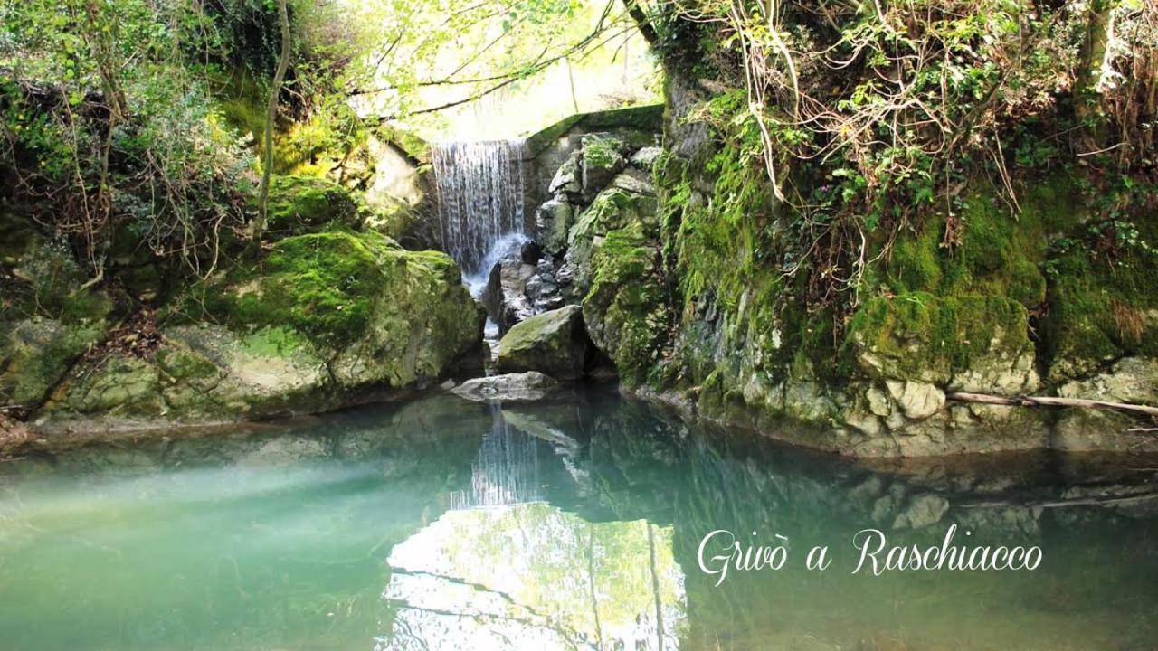 Вилла Torre Del Grifone Nel Medioevo Di Cividale Del Friuli Faedis Экстерьер фото