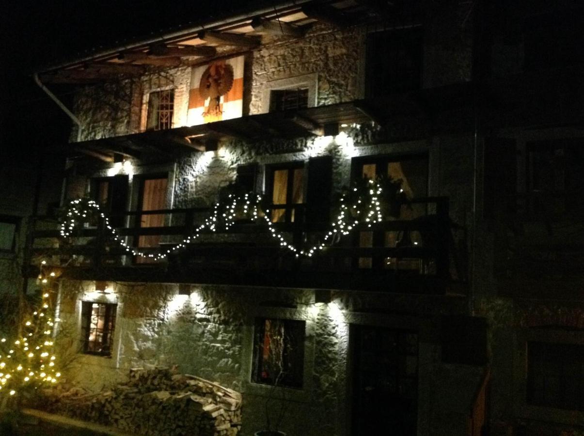 Вилла Torre Del Grifone Nel Medioevo Di Cividale Del Friuli Faedis Экстерьер фото