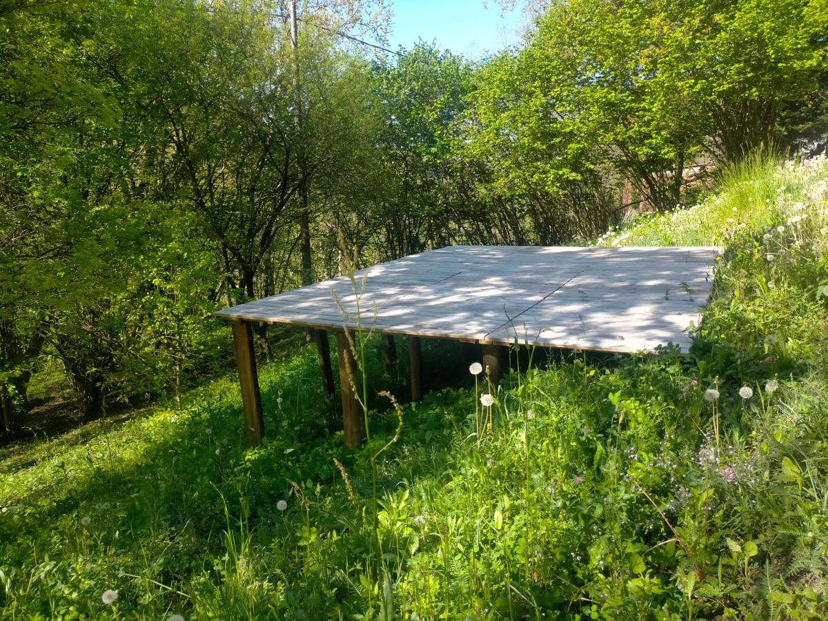 Вилла Torre Del Grifone Nel Medioevo Di Cividale Del Friuli Faedis Экстерьер фото