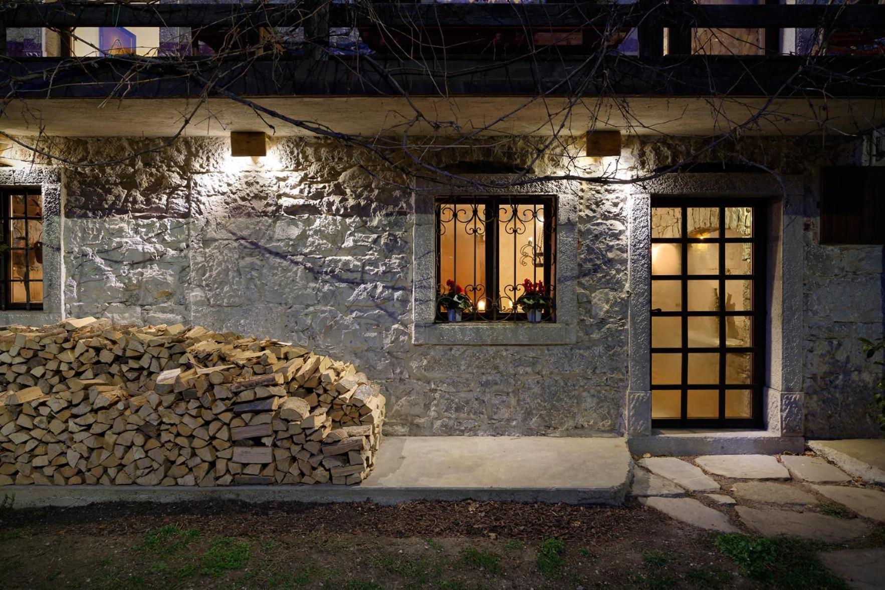 Вилла Torre Del Grifone Nel Medioevo Di Cividale Del Friuli Faedis Экстерьер фото