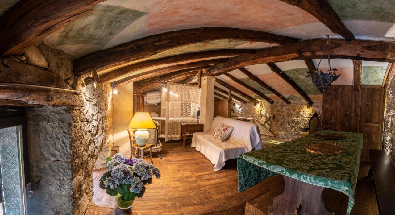 Вилла Torre Del Grifone Nel Medioevo Di Cividale Del Friuli Faedis Экстерьер фото